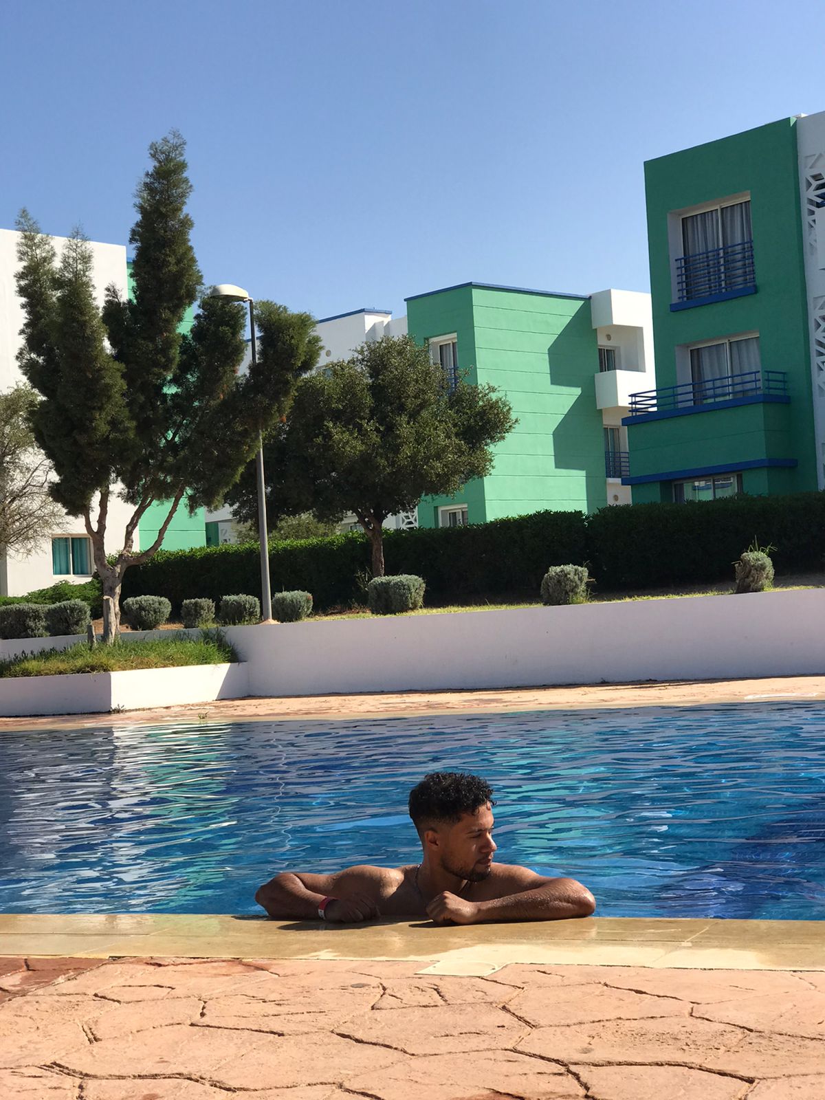 Mohamed Salbi